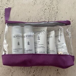 Sothys Skin Care Essentials